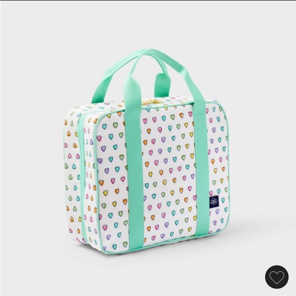 Roller Rabbit x Target Toiletry Bag - Picture 3 of 4